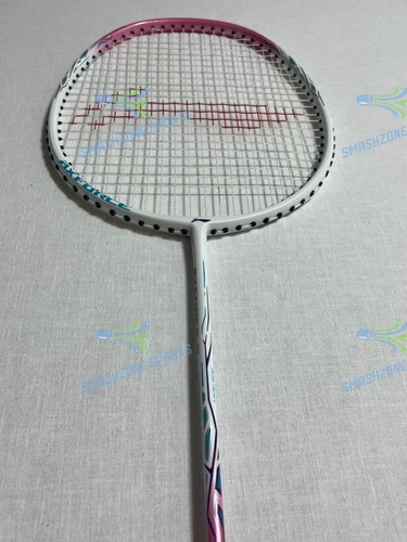 Ning force 9 badminton - li-ning,