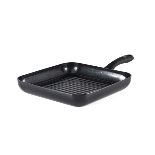Greenchef 28cm griddle - 28cm, pan