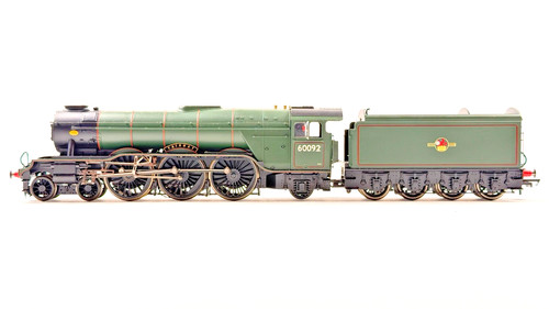 Hornby gauge loco drive - 00,