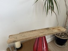 52cm FLAT CHARACTER DRIFTWOOD