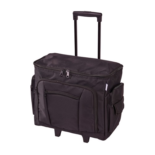Sewing machine trolley bag - machine,