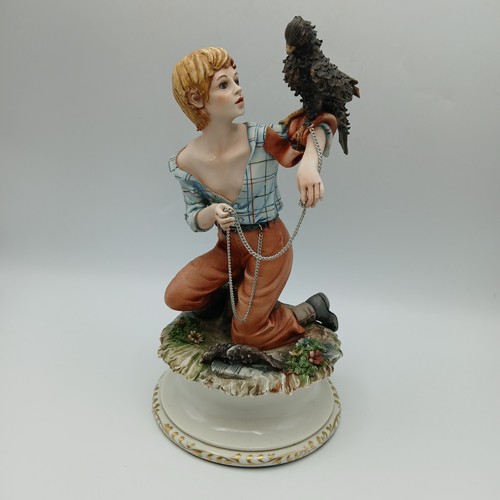 Italian capodimonte style - capodimonte,
