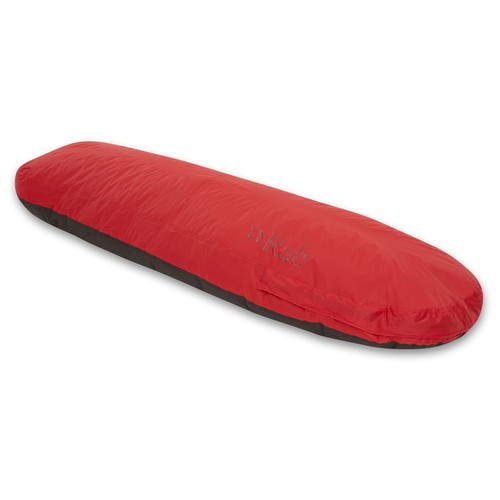 Rab storm bivi ascent red - rab,