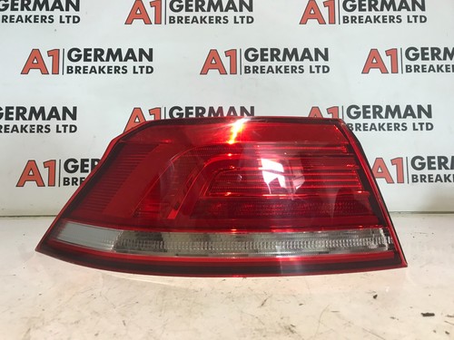 Genuin passat b8 - vw,
