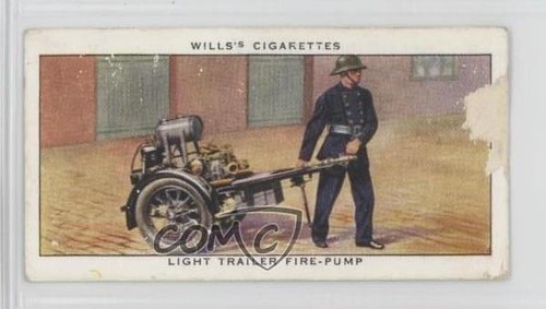 1938 wills air - 1938,