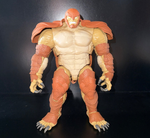 Marvel legends armadillo baf - legends,