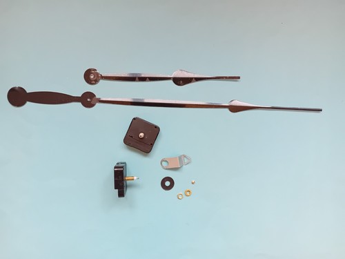 Big hand high torque quartz - high,