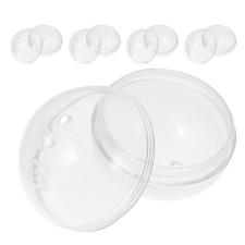  5 Pcs Small Plastic Balls Fun