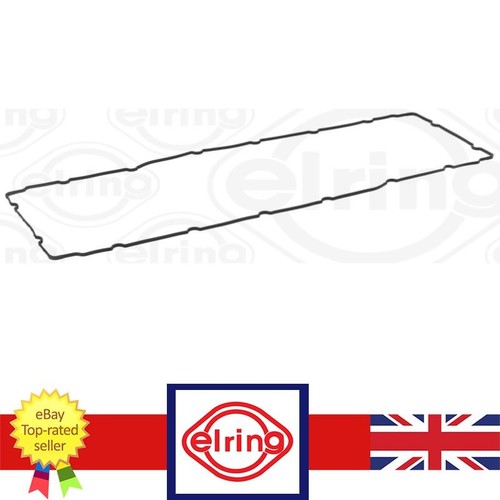 Oil sump gasket - oil, for