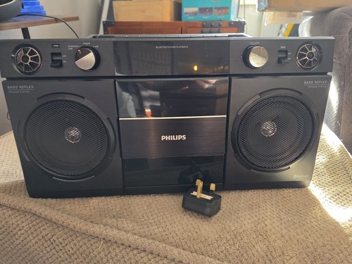 Philips boombox ots690 - boombox,