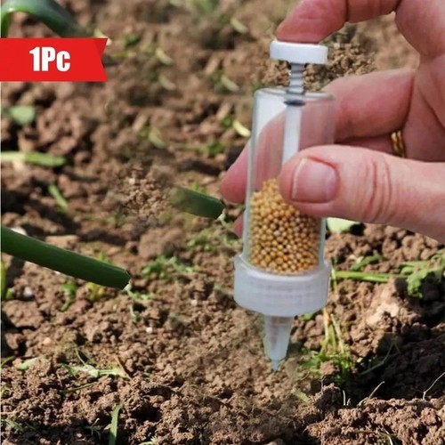 1pc handheld manual seed - 1pc,