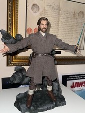 Star Wars Obi-Wan Kenobi Hot