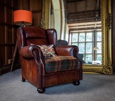 TETRAD OSKAR GLENDOWER ANTIQUE