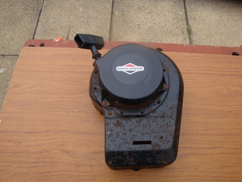 Briggs stratton 35 - &,