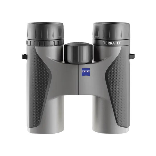 Zeiss terra 8x32 binoculars - terra,