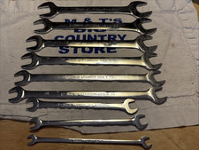Snap-on USA 9pc 15° Offset