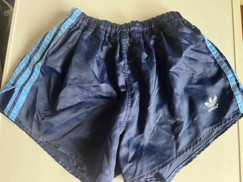 Vintage adidas 80s - adidas, shorts