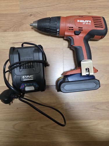 Hilti ion drill driver home - hilti,