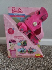FISHER PRICE BARBIE 2008 NEW