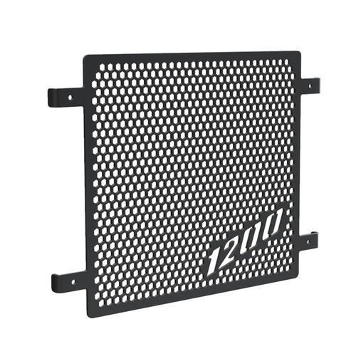 Motorcycle radiator grille - motorcycle,