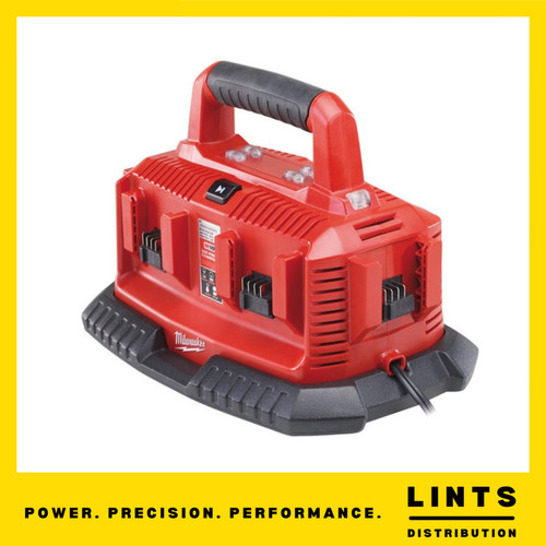 Milwaukee m1418c6 14v - m1418c6, 14v-18v
