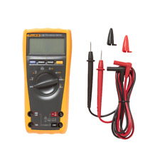 Fluke 175 True RMS Digital Multimeter – AC/DC Voltage, Current & Resistance
