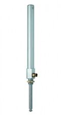 Genuine MZ Hydraulic cylinder ram fits 6" MZ gate valve slurry tanker 