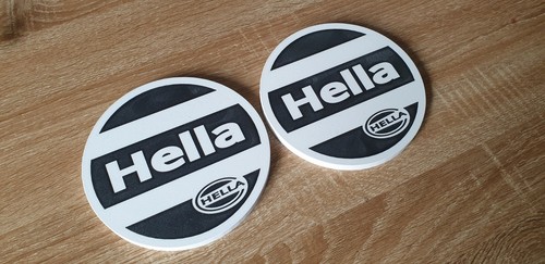 Hella style light - hella,
