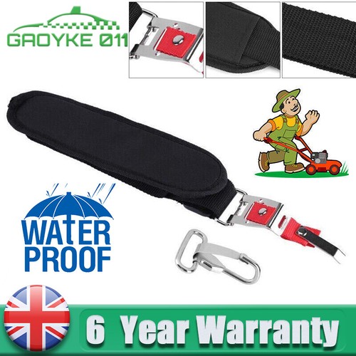 Adjustable padded shoulder - padded,