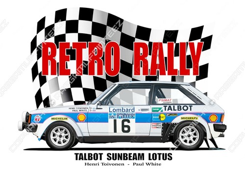 Talbot sunbeam lotus shirt - , t-shirt