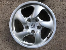 PORSCHE BOXSTER S 986 / 996