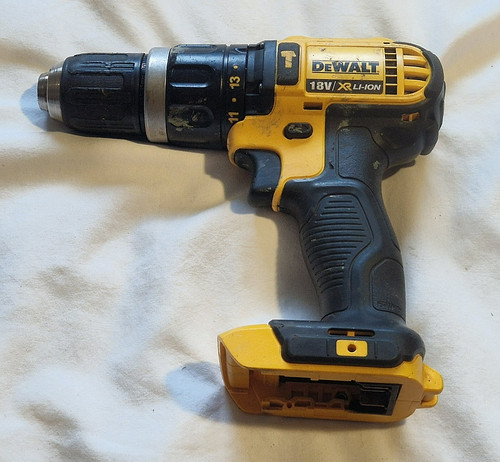 Dewalt dcd785 cordless combi - dewalt,