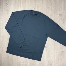 Stone Island Ghost Sweatshirt