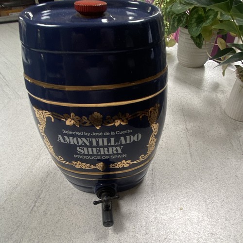 Cask amontillado royal - cask, by