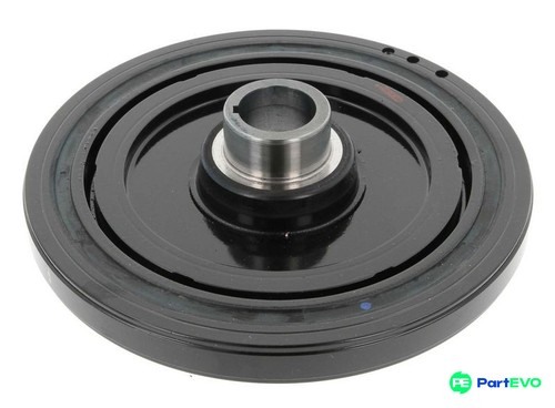 Corteco crankshaft belt pulley - corteco,