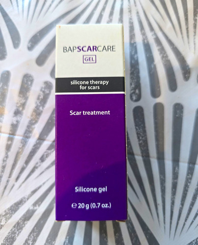Bap scar care reducer - care,