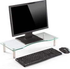 Ttap Clear Glass Monitor