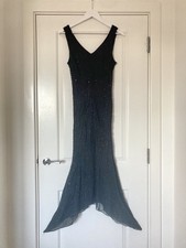 Vintage Y2K Wallis Black