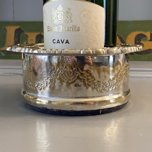 Early vintage silver - early,
