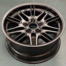 1x GENUINE BMW E39 M5 FRONT