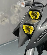 Headlight Guard Suzuki