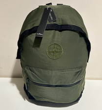 STONE ISLAND EMBROIDERED BADGE