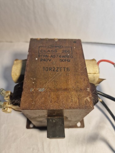 Genuine sharp 21at microwave - r-21at,