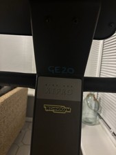 Bike 600 XTPPRO Techno Gym