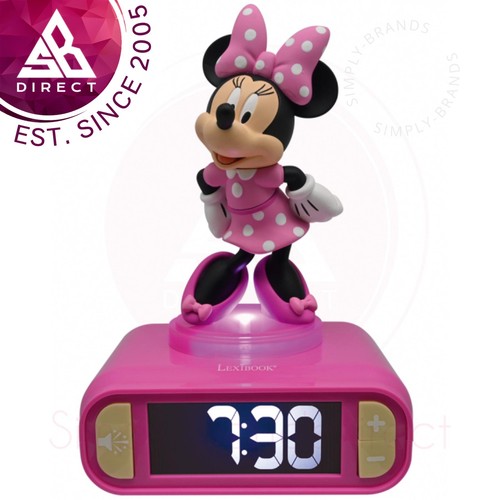 Lexibook minnie mouse - lexibook,