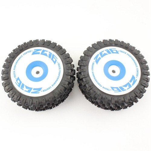 Pieces front buggy tires - 2,