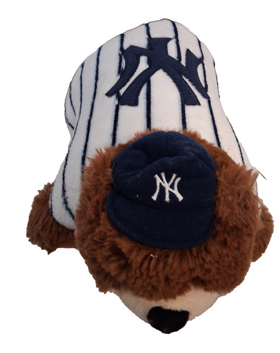 Yankee bear pillow pet - bear,