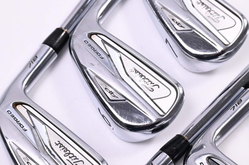 Titleist 718 ap2 irons 5 - irons, 5-pw