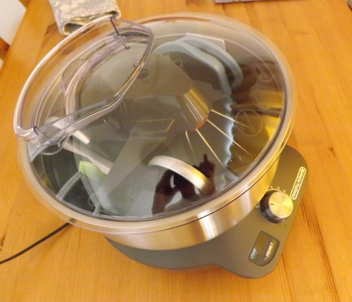 Morphy richards 400520 - richards,