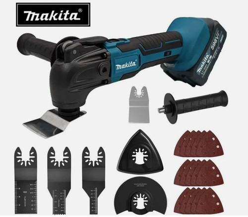 Makita 18v brushless - makita,